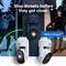 ARLO Essential (Gen.3) 2K PTZ Security Camera - 2 Camera Kit (EU only) - White VMC3283-100PES small