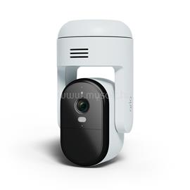 ARLO Essential (Gen.3) 2K PTZ Security Camera (EU only) - White VMC3083-100PES small