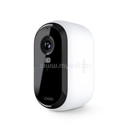 ARLO Essential (Gen.3) 2K Security Camera - White VMC3080-100EUS small