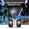 ARLO Essential (Gen.3) 2K Security Camera - White VMC3080-100EUS small