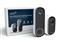 ARLO Essential Hard bundle - (Gen.2) [1x VMK3050-100UK] 2K Outdoor Security Camera + (Gen.2) [1x AVD3001-100EUS] Video Doorbell FHD Security wireless - White VMK3050-100UK small