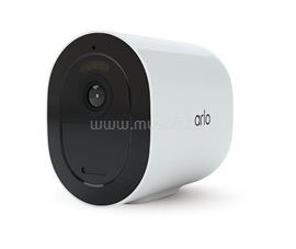 ARLO Go 2 3G/4G SIM Outdoor Security Camera - (Base station not included - not required) - White VML2030-100EUS small