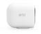 ARLO Pro 5 Outdoor Security Camera - 2 Camera Kit - (Base station not included) - White VMC4260P-100EUS small
