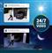 ARLO Ultra 2 Outdoor Security Camera 1 Camera Kit - (Base station not included) - Black VMC5040B-200EUS small