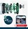 ARLO Ultra 2 Outdoor Security Camera 1 Camera Kit - (Base station not included) - Black VMC5040B-200EUS small