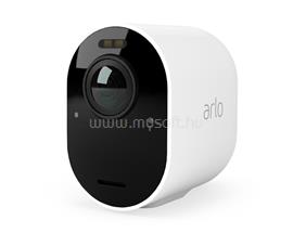 ARLO Ultra 2 Outdoor Security Camera 1 Camera Kit - (Base station not included) - White VMC5040-200EUS small