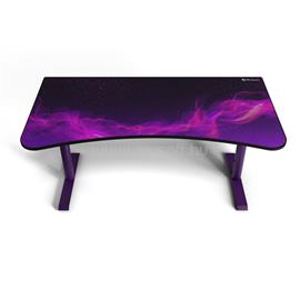 AROZZI ARENA Deep Purple Galaxy Gaming asztal ARENA-DEEPP-GALAXY small
