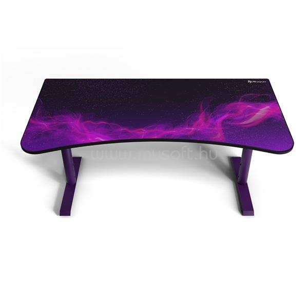 AROZZI ARENA Deep Purple Galaxy Gaming asztal