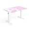 AROZZI ARENA FRATELLO fehér-pink gaming asztal ARENA-FRATELLO-WHITE-PINK small