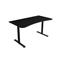 AROZZI ARENA Medium Pure gaming asztal (fekete) ARENA-MEDIUM-PBK small