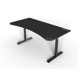 AROZZI ARENA Pure fekete gaming asztal ARENA-PURE-BLACK small