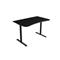 AROZZI ARENA Small Pure gaming asztal (fekete) ARENA-SMALL-PBK small