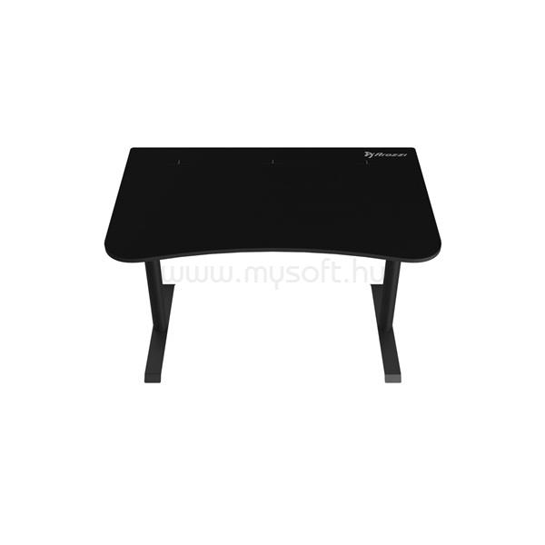 AROZZI ARENA Small Pure gaming asztal (fekete)