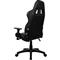AROZZI Avanti Soft Fabric gaming szék (barna) AVANTI-SFB-BWN small