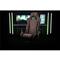 AROZZI Avanti Soft Fabric gaming szék (barna) AVANTI-SFB-BWN small