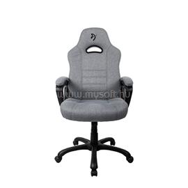 AROZZI ENZO Woven Fabric gaming szék (szürke) ENZO-WF-GYBK small