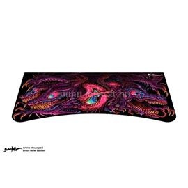 AROZZI Gaming asztal kiegészítő - Arena Desk Pad Crawling Chaos (D045) ARENA-D045 small