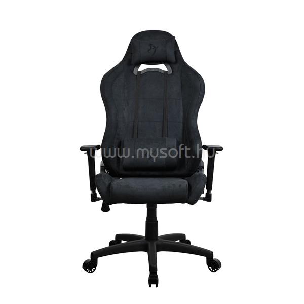 AROZZI Torretta SuperSoft gaming szék (fekete)