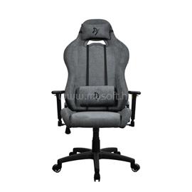AROZZI Torretta V2 Soft Fabric gaming szék (hamuszürke) TORRETTA-SFB-ASH2 small