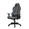 AROZZI Gaming szék - TORRETTA V2 Soft Fabric Hamuszürke (ASH) TORRETTA-SFB-ASH2 small