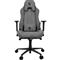 AROZZI Gaming szék - VERNAZZA Soft Fabric Hamuszürke (ASH) VERNAZZA-SFB-ASH small