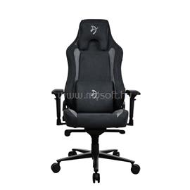 AROZZI Gaming szék - VERNAZZA SuperSoft Pure Fekete VERNAZZA-SPSF-PBK small