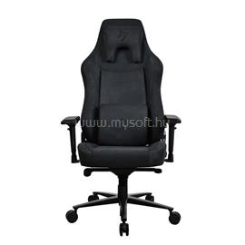AROZZI Gaming szék - VERNAZZA XL SuperSoft Pure Fekete VERNAZZA-XL-SPSF-PBK small