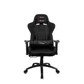 AROZZI INIZIO gaming szék - fekete INIZIO-FB-BLACK small