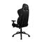 AROZZI INIZIO gaming szék - fekete INIZIO-FB-BLACK small