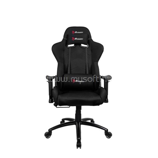 AROZZI INIZIO gaming szék - fekete