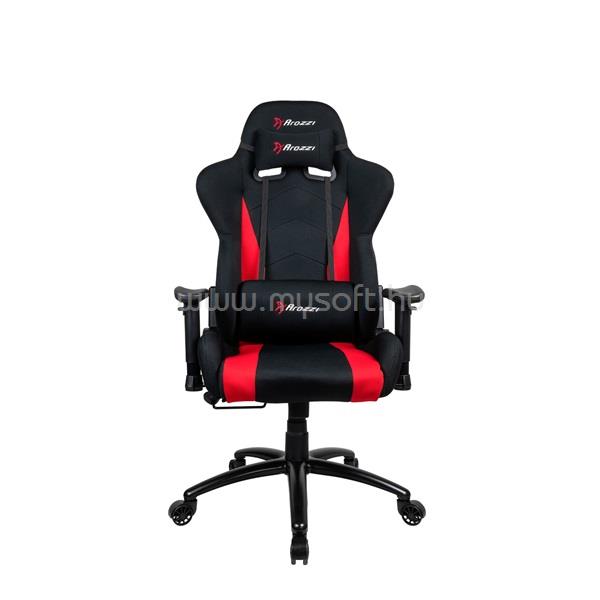 AROZZI INIZIO gaming szék - fekete-piros