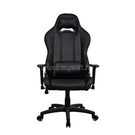 AROZZI TORRETTA Pure Gaming szék (fekete) TORRETTA-SPU-PBK small