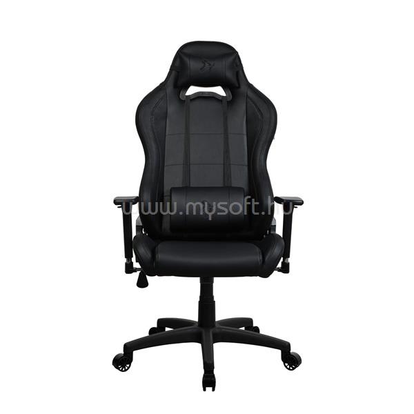 AROZZI TORRETTA Pure Gaming szék (fekete)
