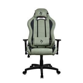 AROZZI TORRETTA SuperSoft Forest Gaming szék (zöld) TORRETTA-SPSF-FST small