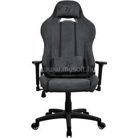 AROZZI Torretta V2 Soft Fabric gaming szék (sötétszürke) TORRETTA-SFB-DG2 small