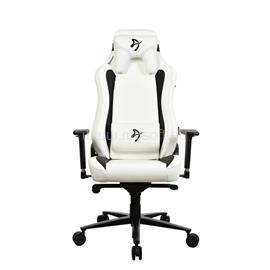 AROZZI VERNAZZA Soft PU gaming szék (fehér) VERNAZZA-SPU-WT small