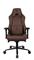 AROZZI Vernazza Supersoft Fabric gaming szék (barna) VERNAZZA-SPSF-BWN small