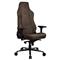 AROZZI Vernazza Supersoft Fabric gaming szék (barna) VERNAZZA-SPSF-BWN small