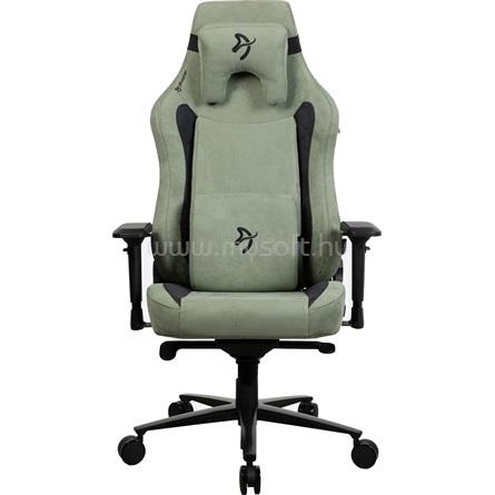 AROZZI Vernazza XL Super Soft gaming szék (forest)