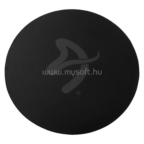AROZZI ZONA gaming padlószőnyeg (fekete-szürke)