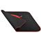 AROZZI ZONA Quattro gaming padlószőnyeg (fekete/piros) AZ-ZONA-QTRO-BKRD small