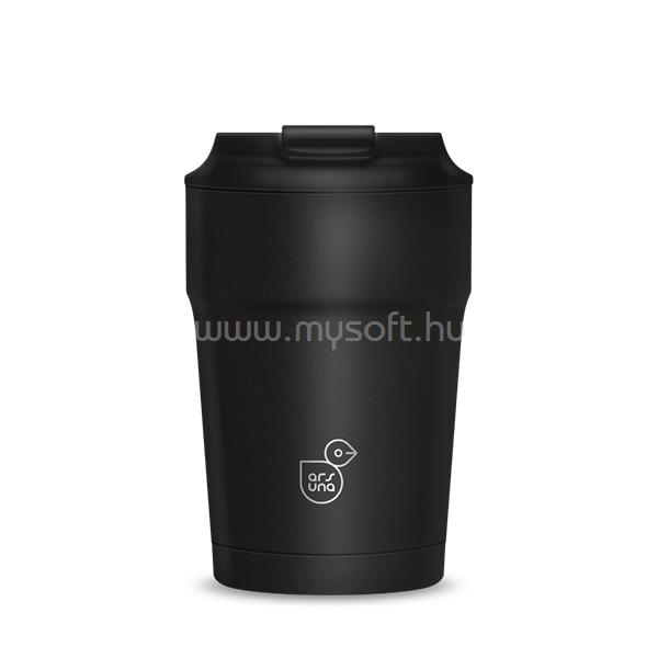 ARS UNA 350 ml-es Noir 24 (5390) thermo bögre