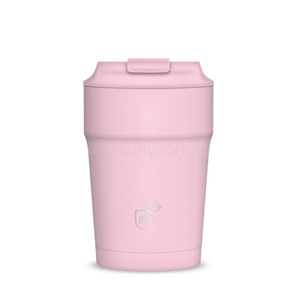 ARS UNA 350 ml-es Rose 24 (5391) thermo bögre