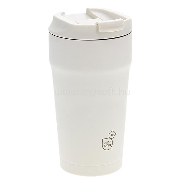 ARS UNA 470ml-es Coconut milk 24 (5392) thermo bögre