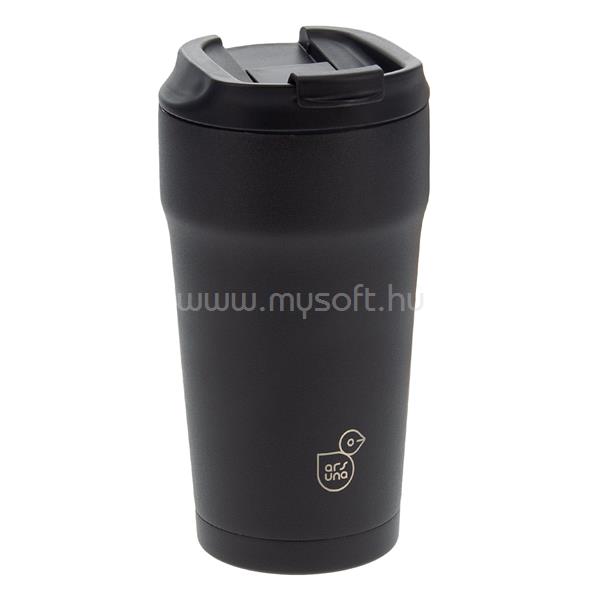 ARS UNA 470ml-es Noir 24 (5390) thermo bögre