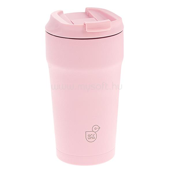 ARS UNA 470ml-es Rose 24 (5391) thermo bögre