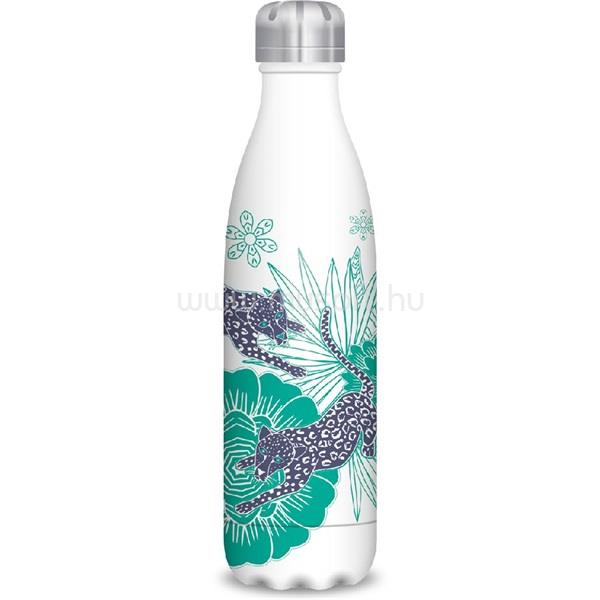 ARS UNA 500ml-es Catalina fehér duplafalú fémkulacs