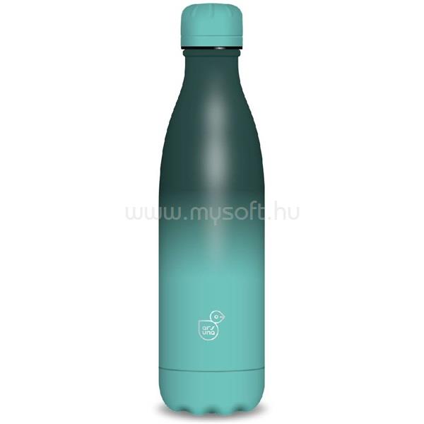 ARS UNA 500ml-es Gradient-14 5154 duplafalú fémkulacs