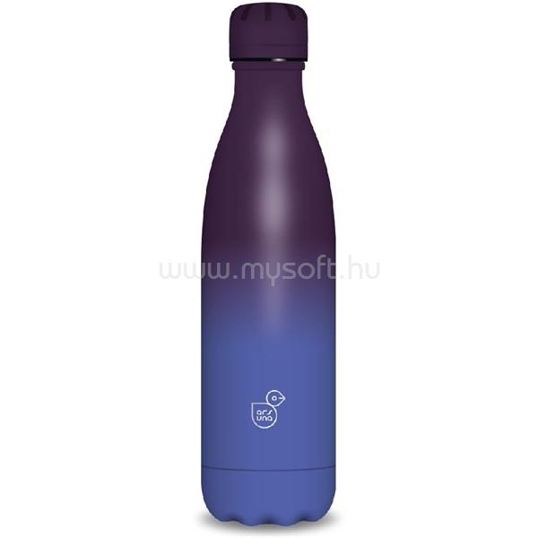 ARS UNA 500ml-es Gradient-9 5149 duplafalú fémkulacs