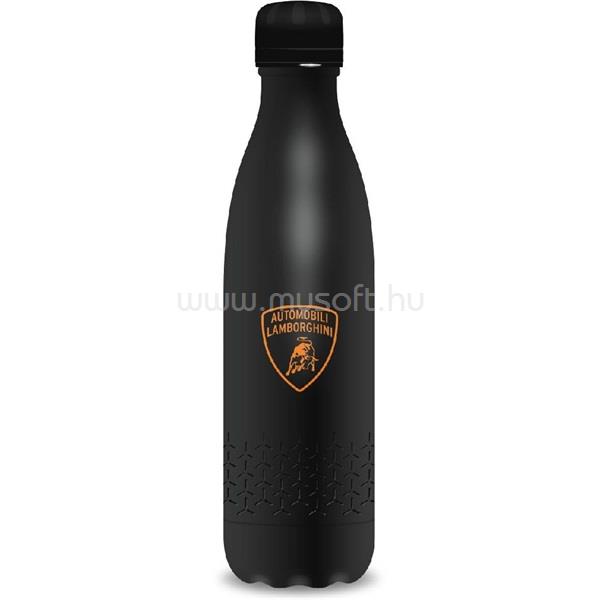 ARS UNA 500ml-es Lamborghini 5125 duplafalú fémkulacs